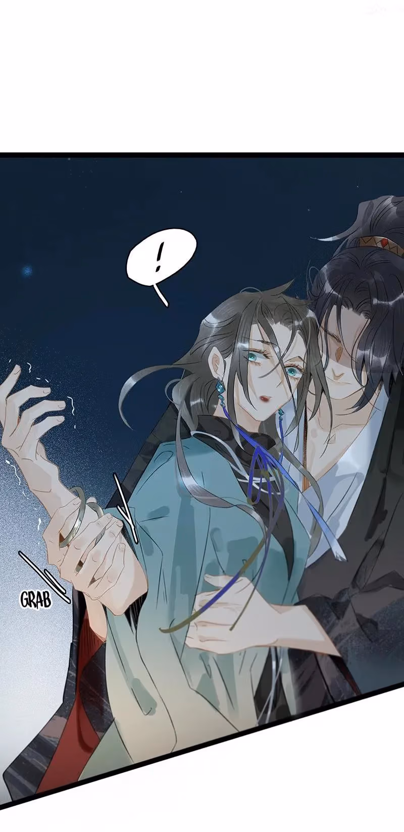 The Crown Prince Lost His Mind Chapter 191 page 19 - 
