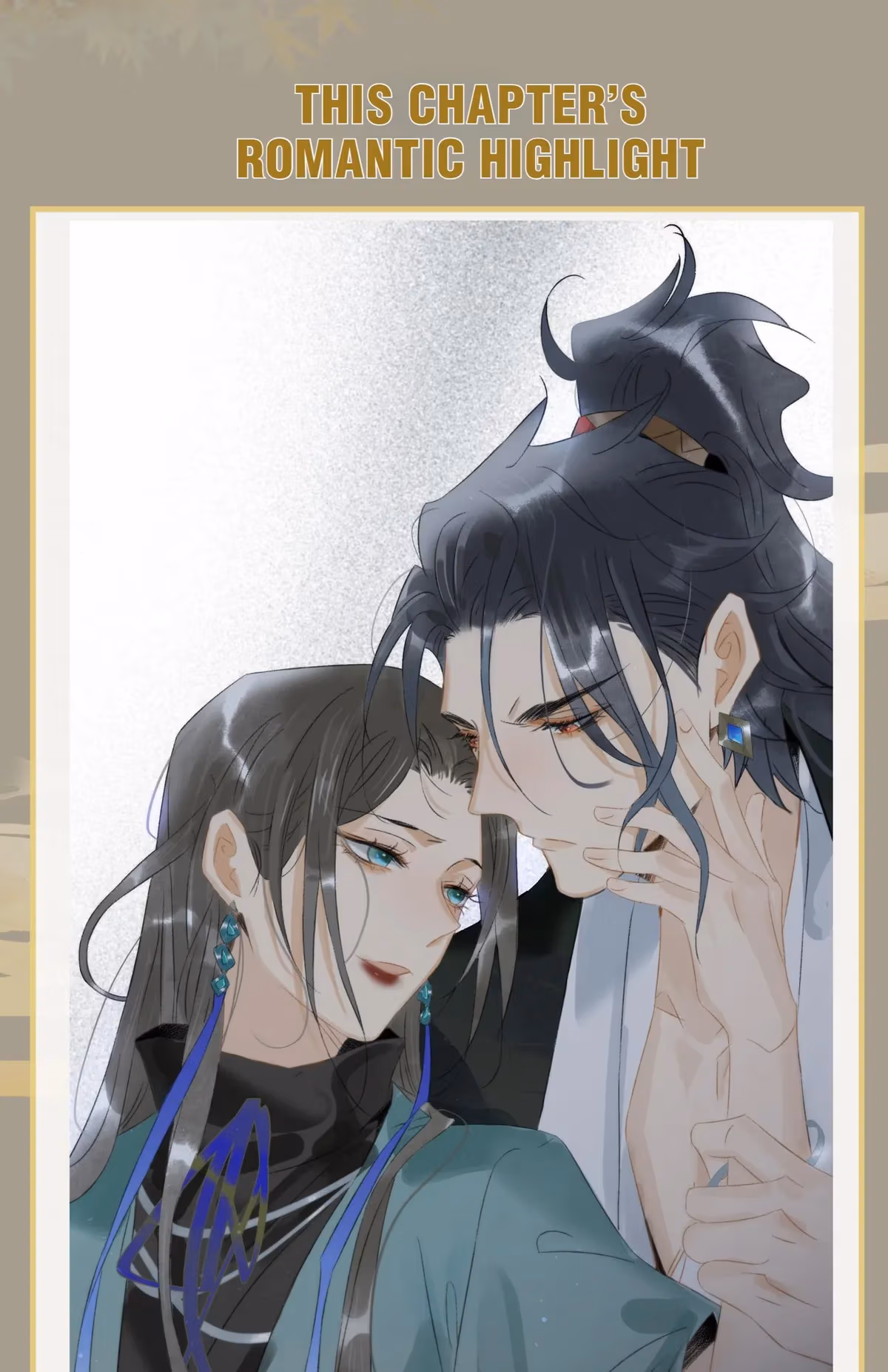 The Crown Prince Lost His Mind Chapter 191 page 22 - 