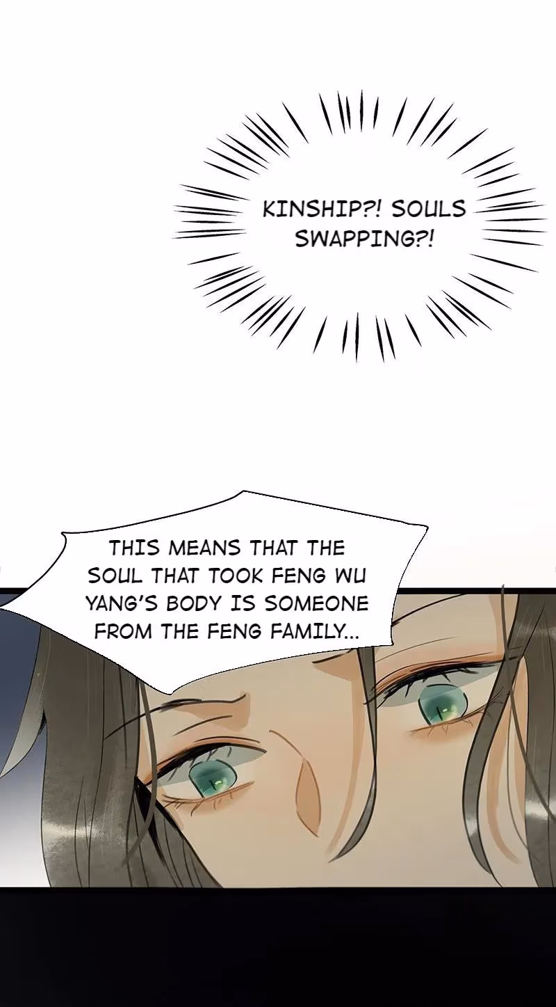 The Crown Prince Lost His Mind Chapter 191 page 4 - 