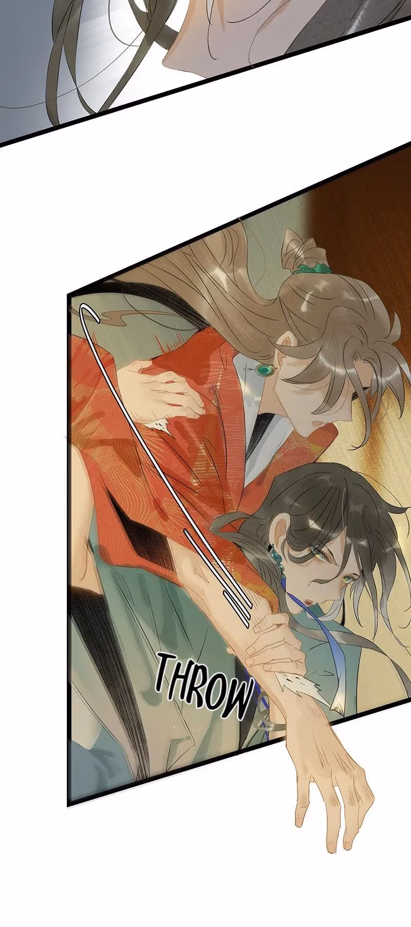 The Crown Prince Lost His Mind Chapter 191 page 6 - 