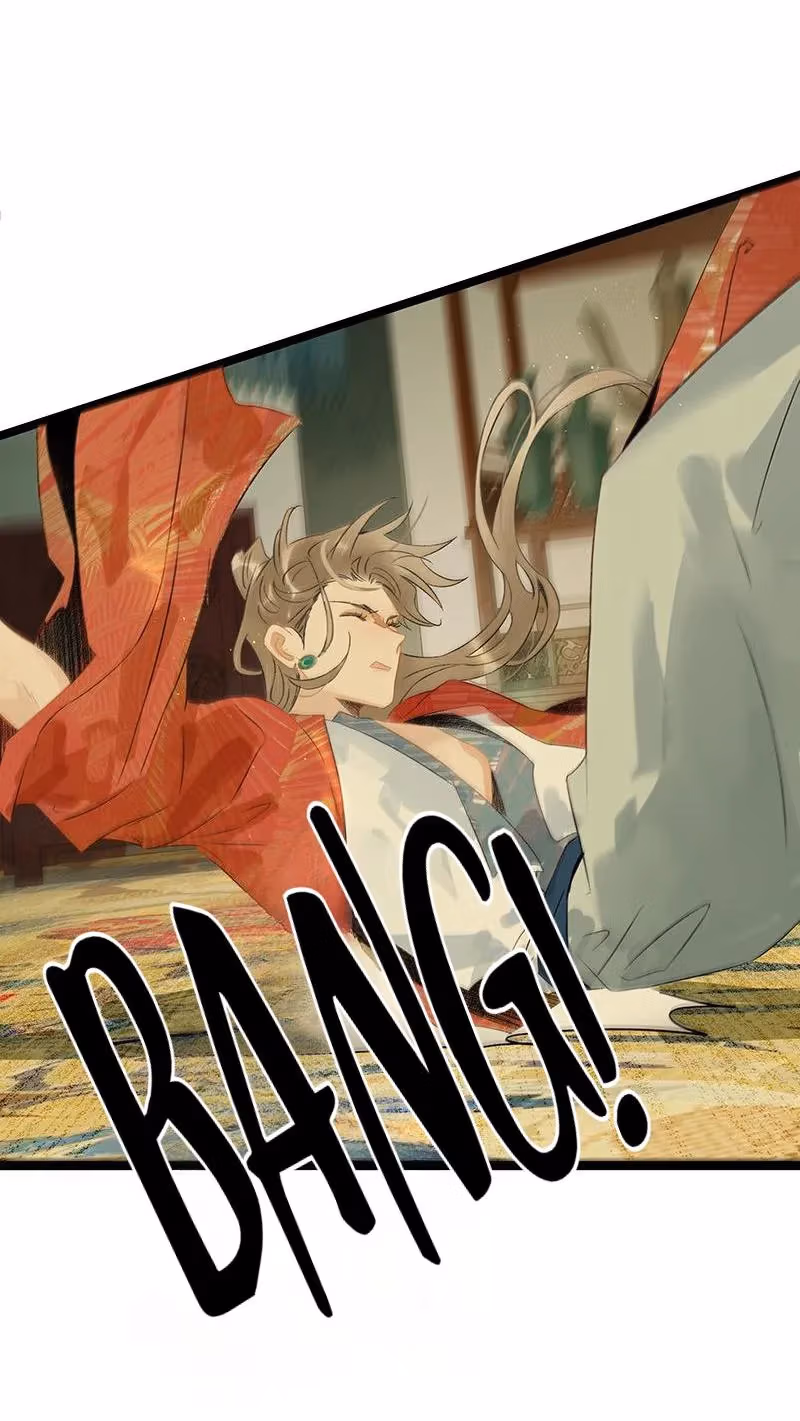 The Crown Prince Lost His Mind Chapter 191 page 7 - 