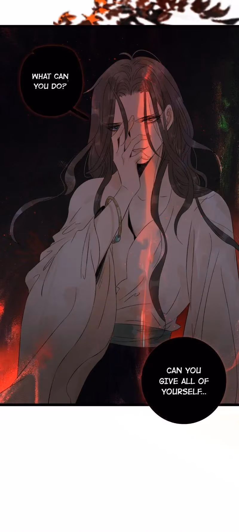 The Crown Prince Lost His Mind Chapter 67.1 page 3 - 
