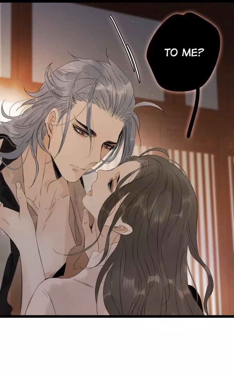 The Crown Prince Lost His Mind Chapter 67.1 page 4 - 