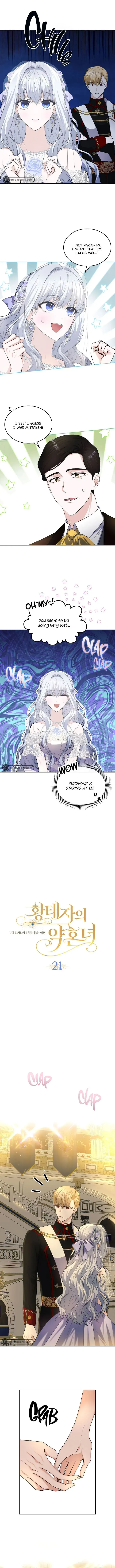 Read The Crown Prince