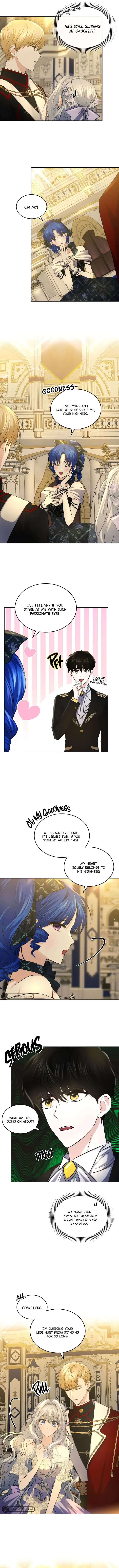 Read The Crown Prince