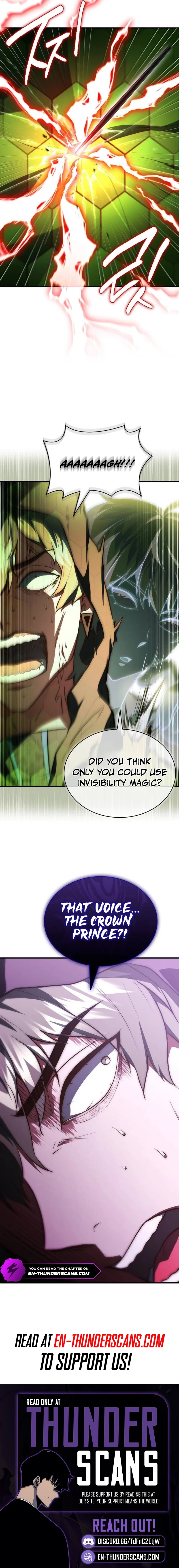 The Crown Prince That Sells Medicine Chapter 104 page 25 - 
