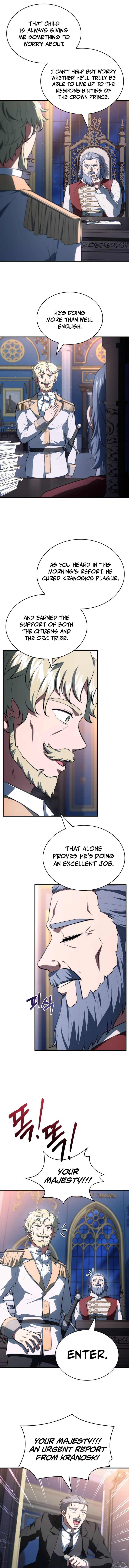The Crown Prince That Sells Medicine Chapter 114 page 2 - 