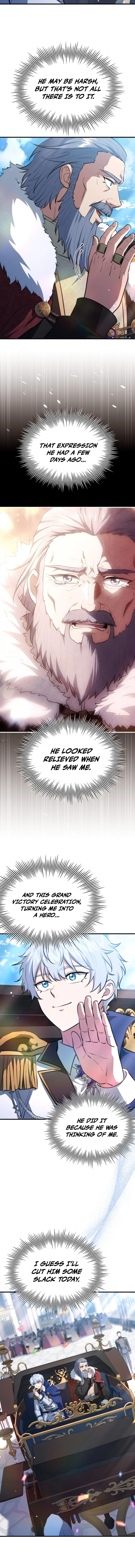 The Crown Prince That Sells Medicine Chapter 114 page 12 - 
