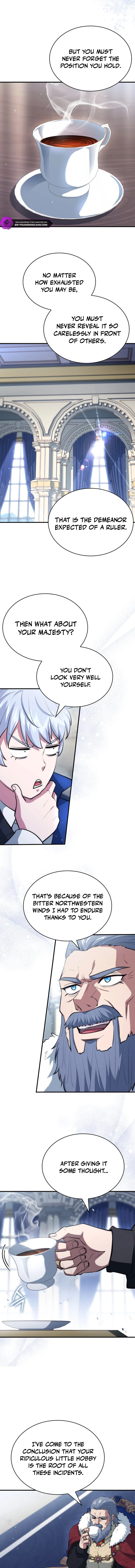 The Crown Prince That Sells Medicine Chapter 114 page 15 - 