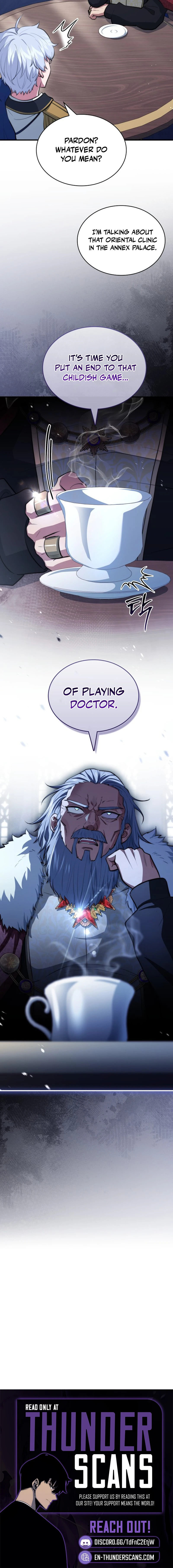 The Crown Prince That Sells Medicine Chapter 114 page 16 - 