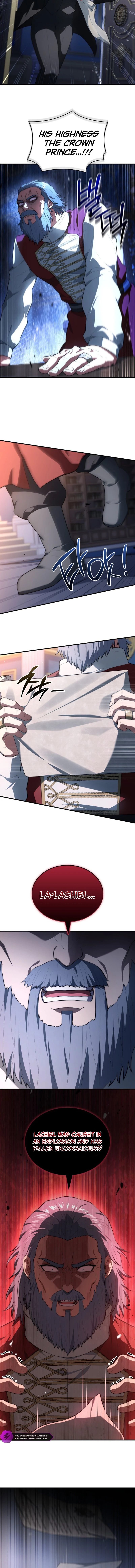 The Crown Prince That Sells Medicine Chapter 114 page 3 - 