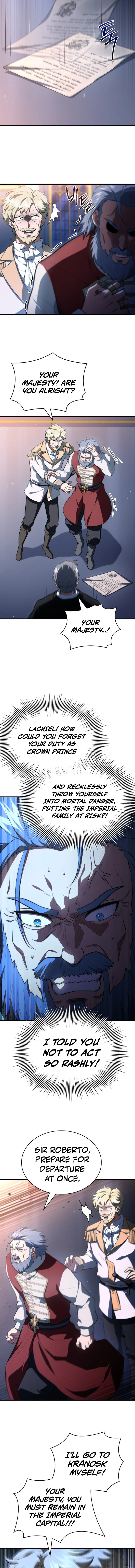 The Crown Prince That Sells Medicine Chapter 114 page 4 - 