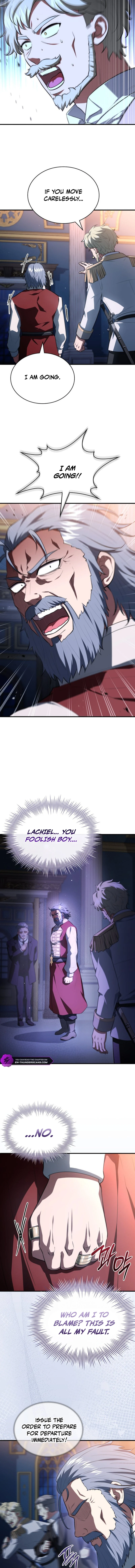 The Crown Prince That Sells Medicine Chapter 114 page 5 - 