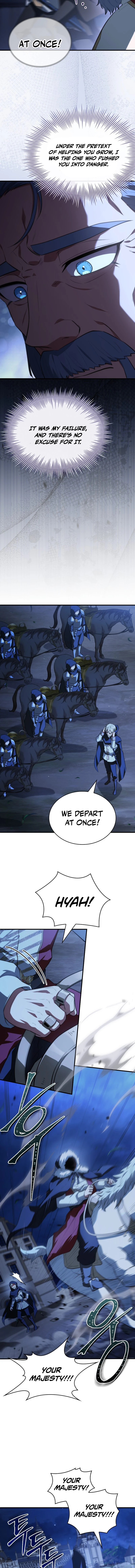 The Crown Prince That Sells Medicine Chapter 114 page 6 - 