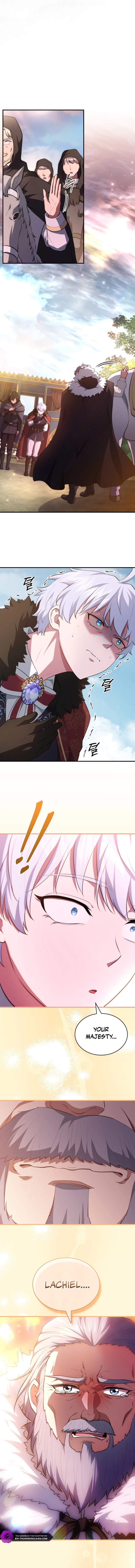 The Crown Prince That Sells Medicine Chapter 114 page 9 - 