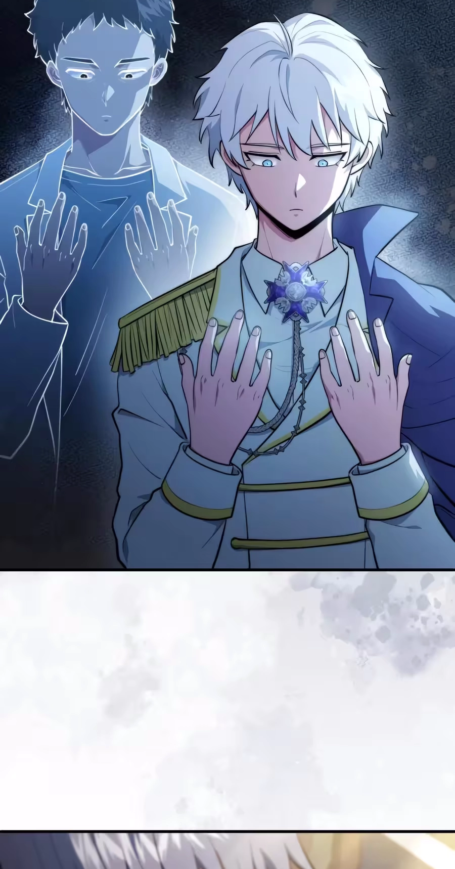 The Crown Prince That Sells Medicine Chapter 121 page 13 - 