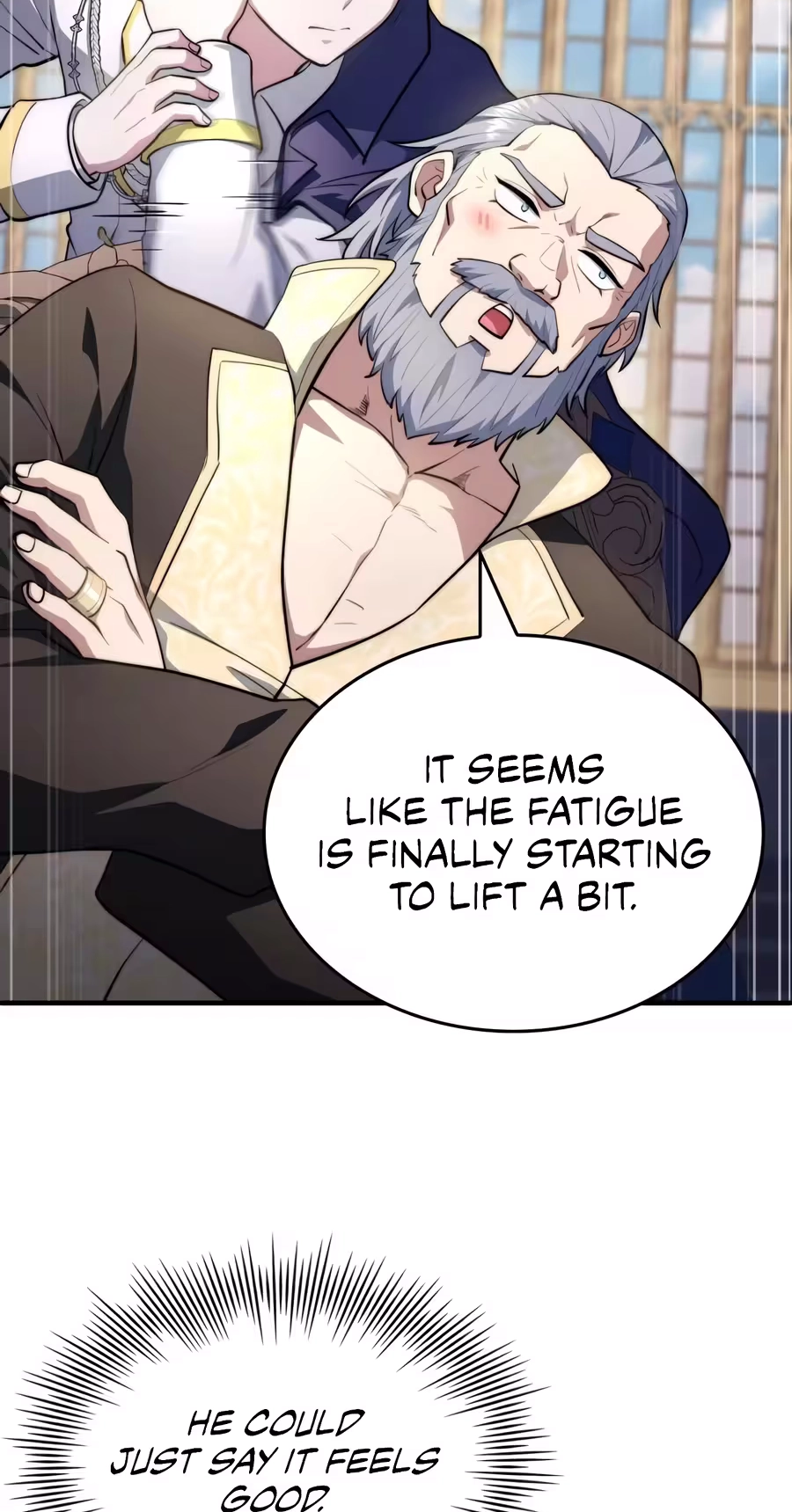 The Crown Prince That Sells Medicine Chapter 121 page 15 - 