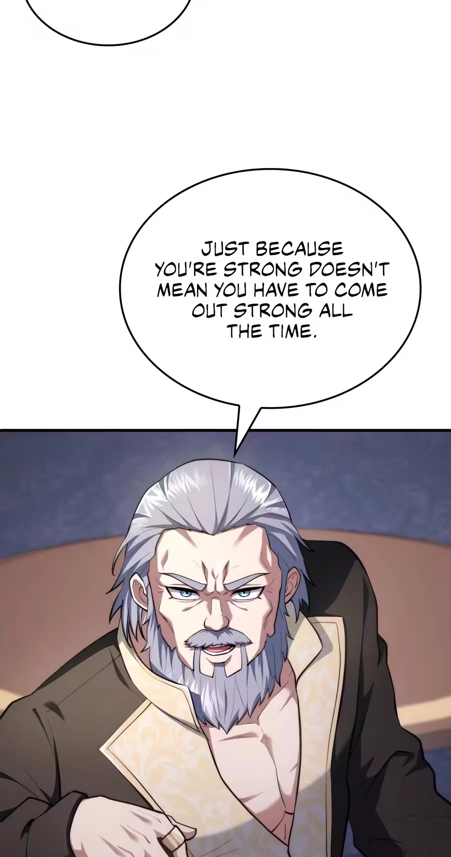 The Crown Prince That Sells Medicine Chapter 121 page 19 - 