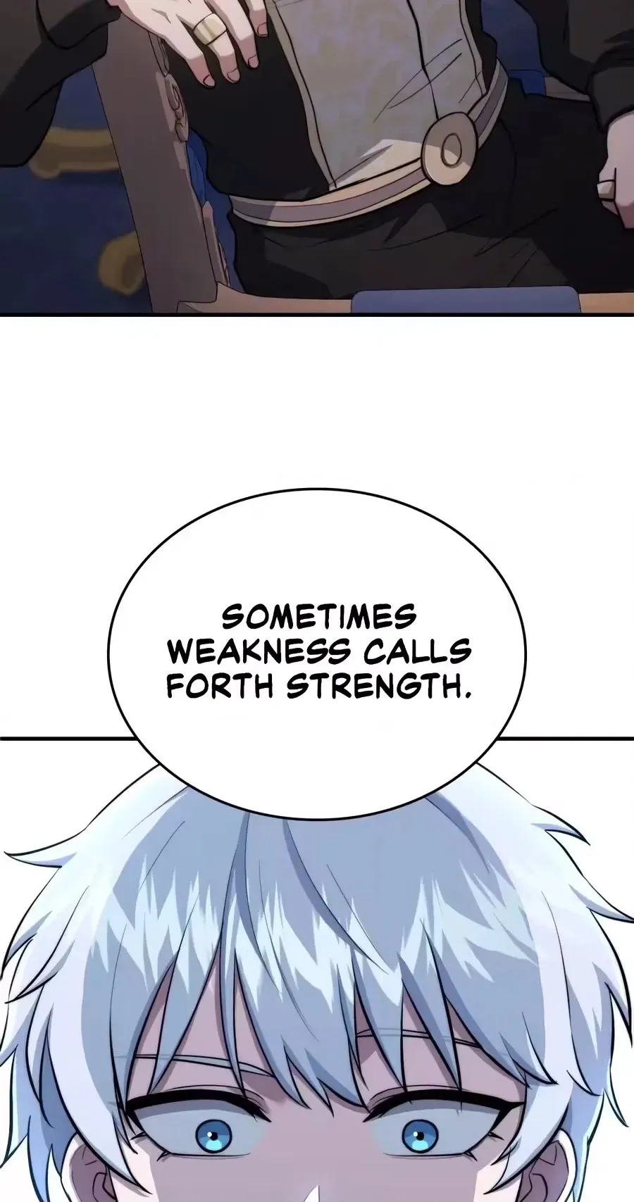 The Crown Prince That Sells Medicine Chapter 121 page 20 - 
