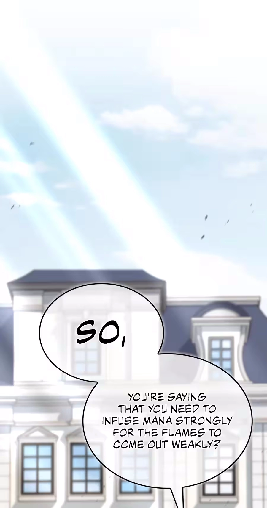 The Crown Prince That Sells Medicine Chapter 121 page 23 - 