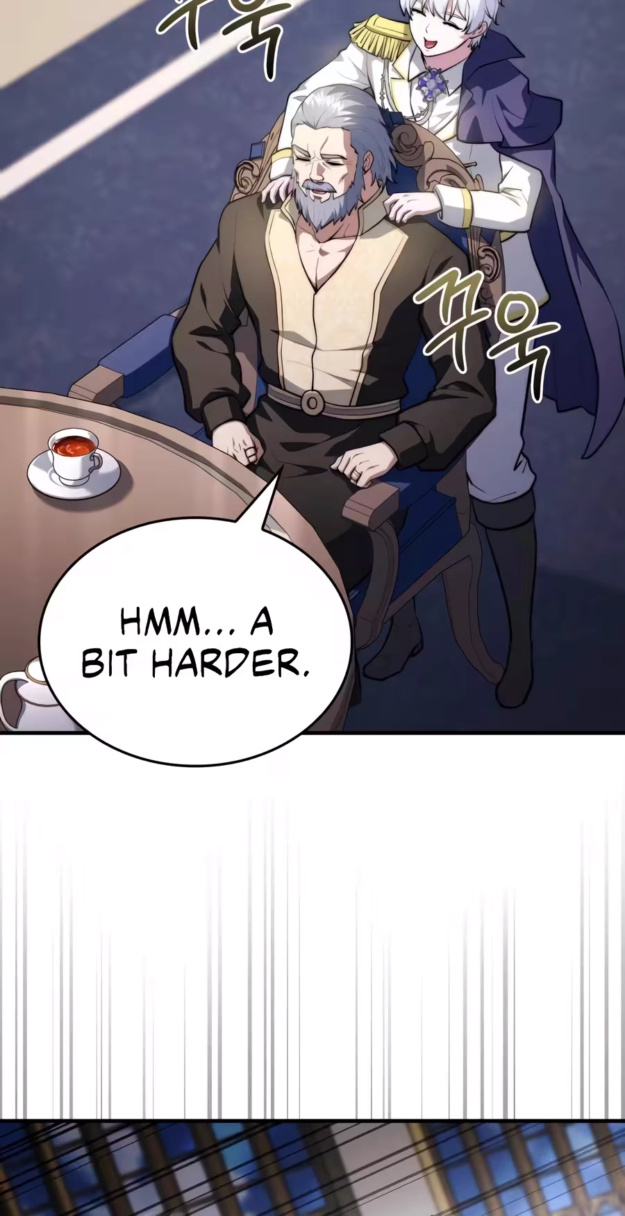The Crown Prince That Sells Medicine Chapter 121 page 4 - 