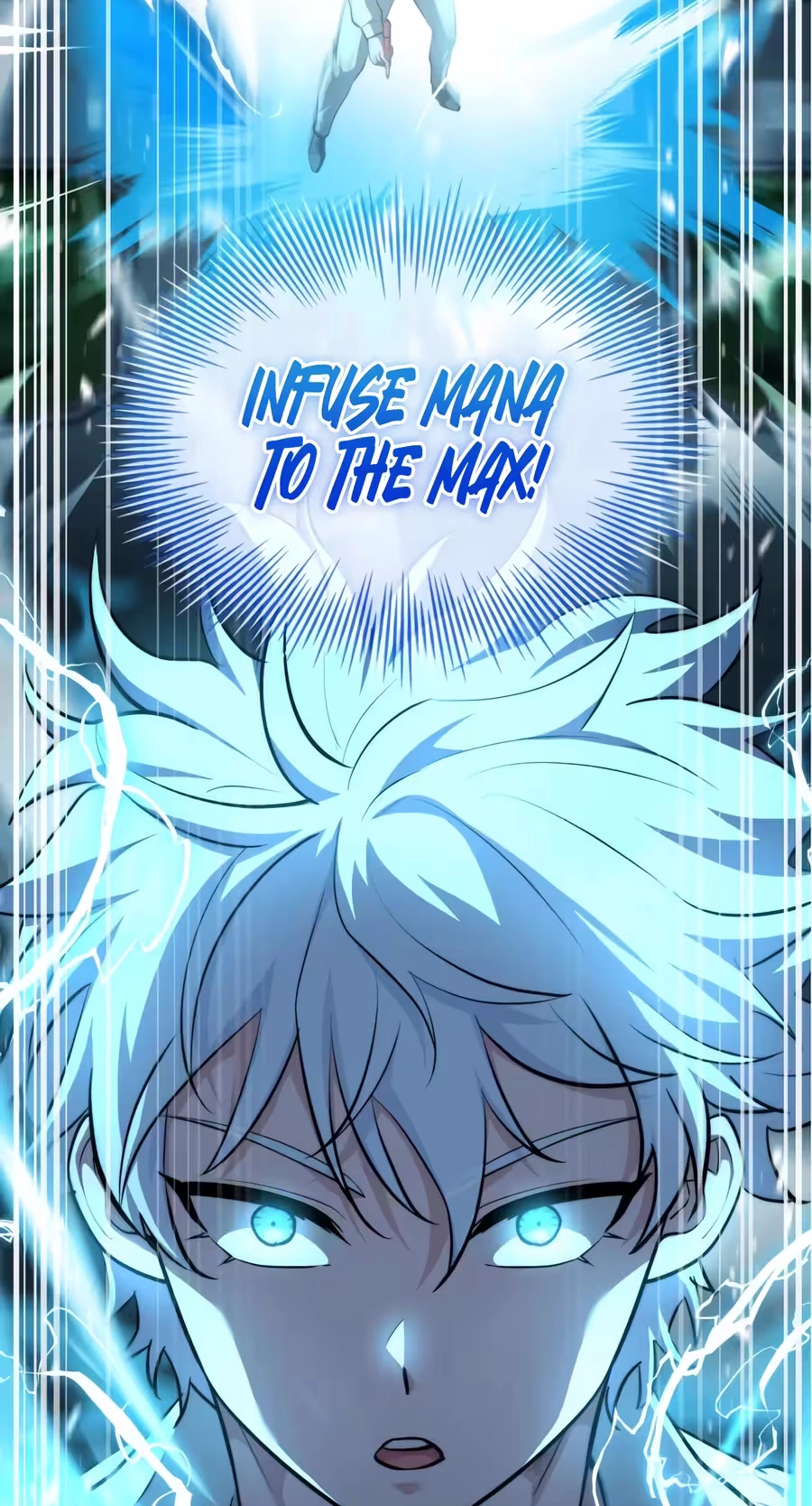 The Crown Prince That Sells Medicine Chapter 121 page 33 - 