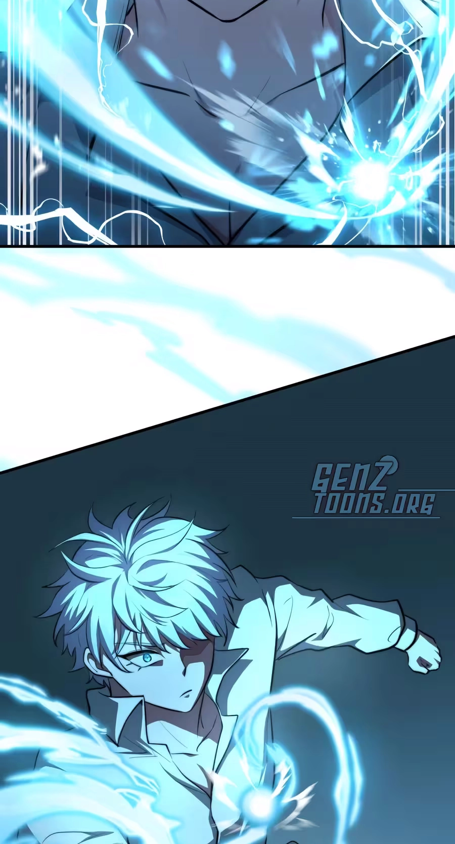 The Crown Prince That Sells Medicine Chapter 121 page 34 - 