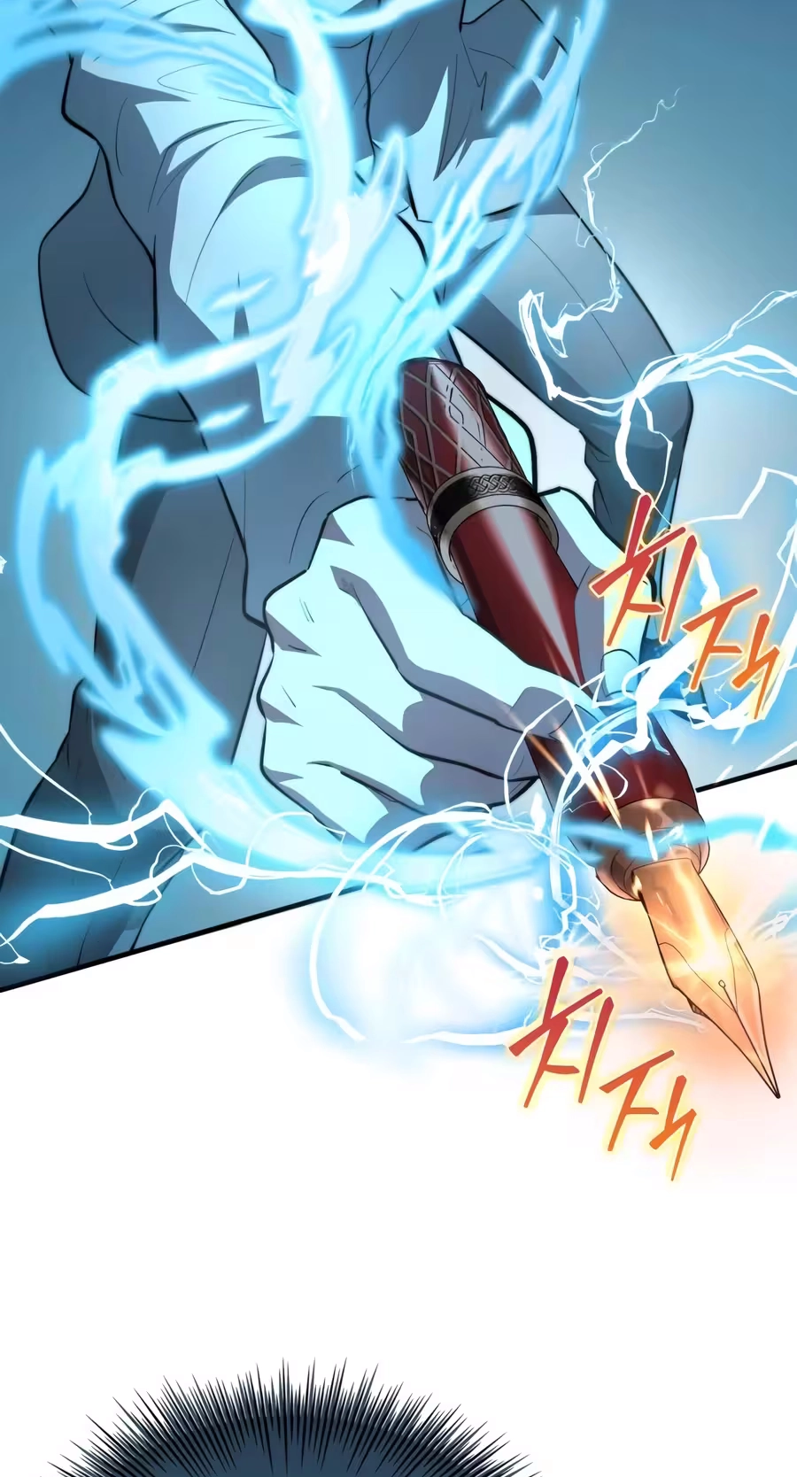 The Crown Prince That Sells Medicine Chapter 121 page 35 - 
