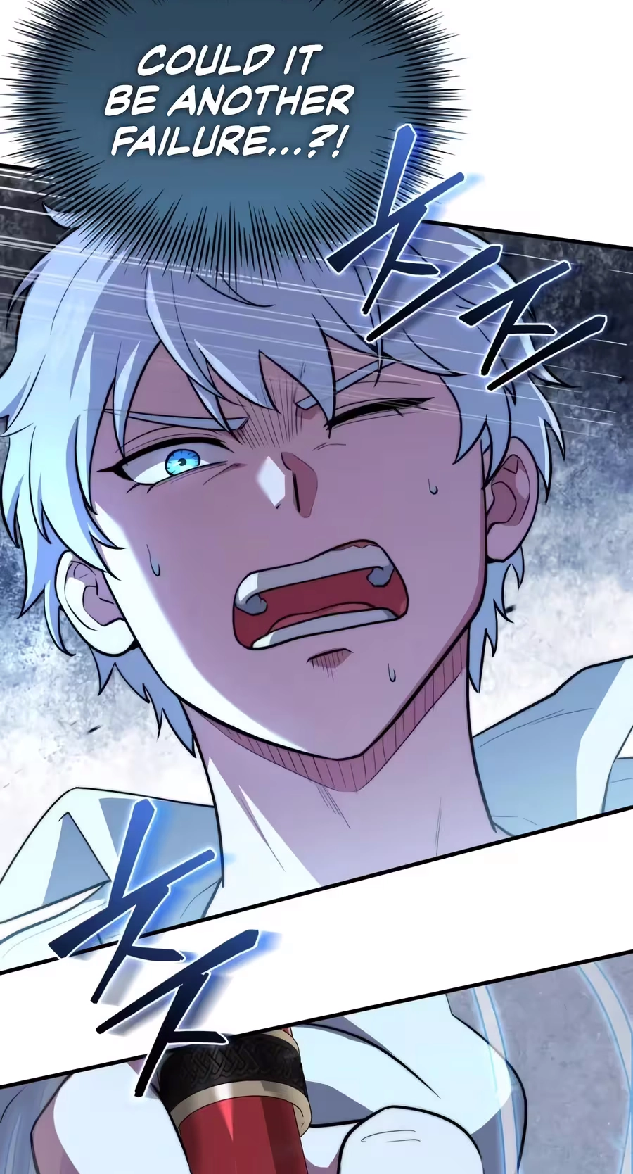 The Crown Prince That Sells Medicine Chapter 121 page 36 - 