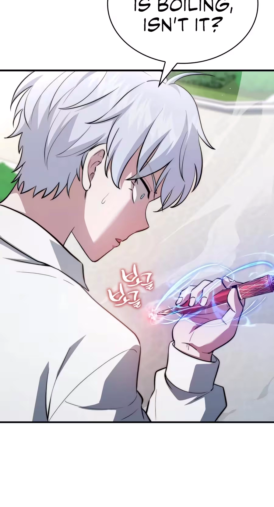 The Crown Prince That Sells Medicine Chapter 121 page 38 - 
