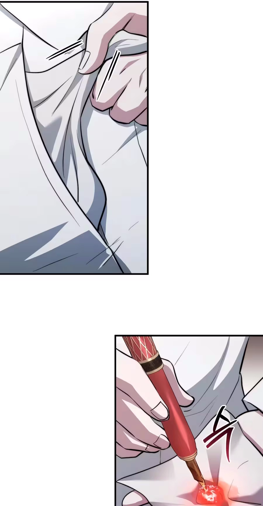 The Crown Prince That Sells Medicine Chapter 121 page 39 - 