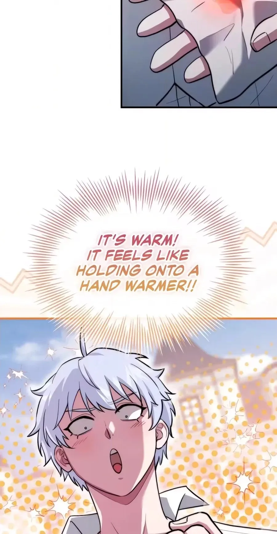 The Crown Prince That Sells Medicine Chapter 121 page 40 - 