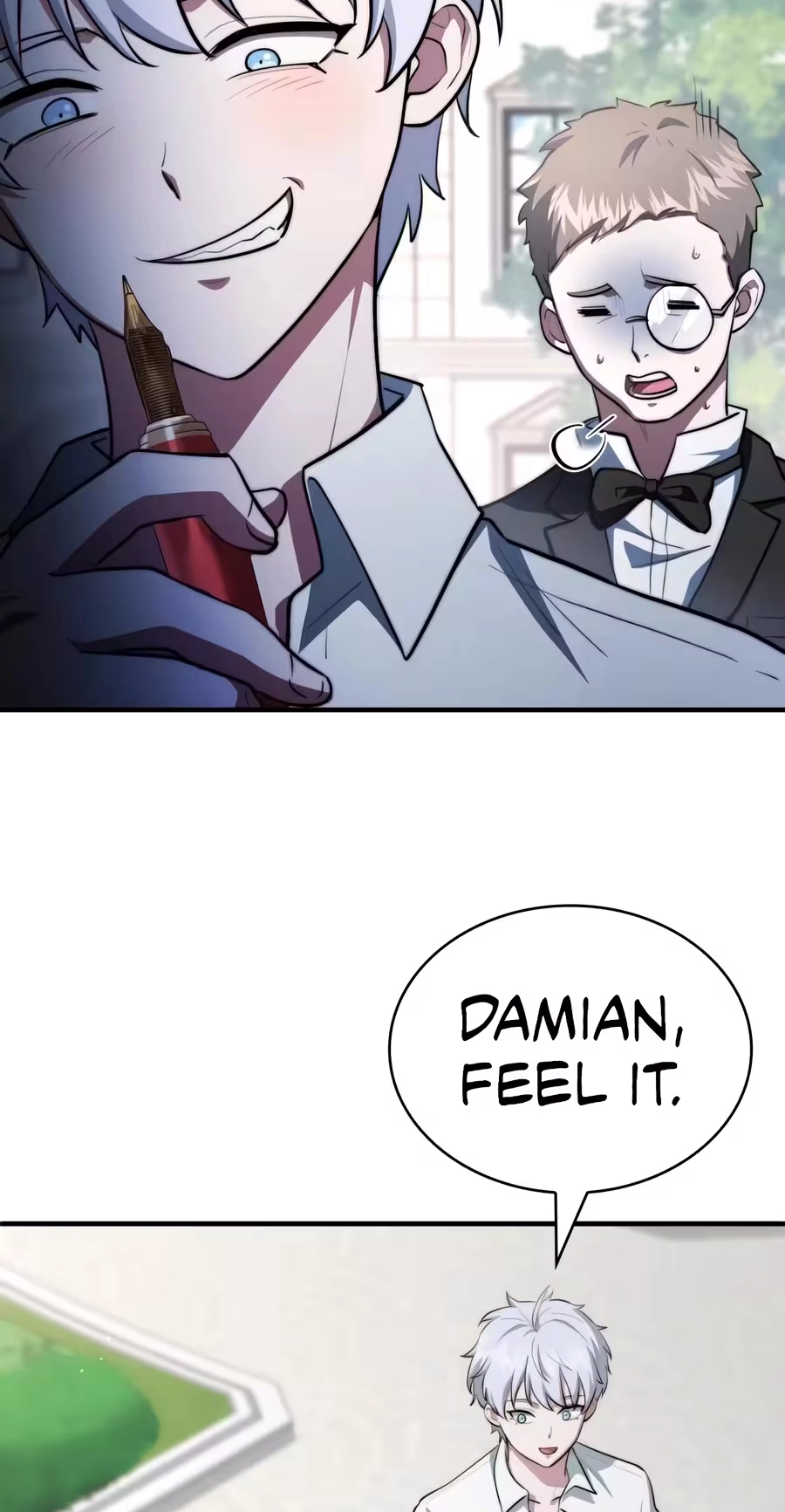 The Crown Prince That Sells Medicine Chapter 121 page 42 - 