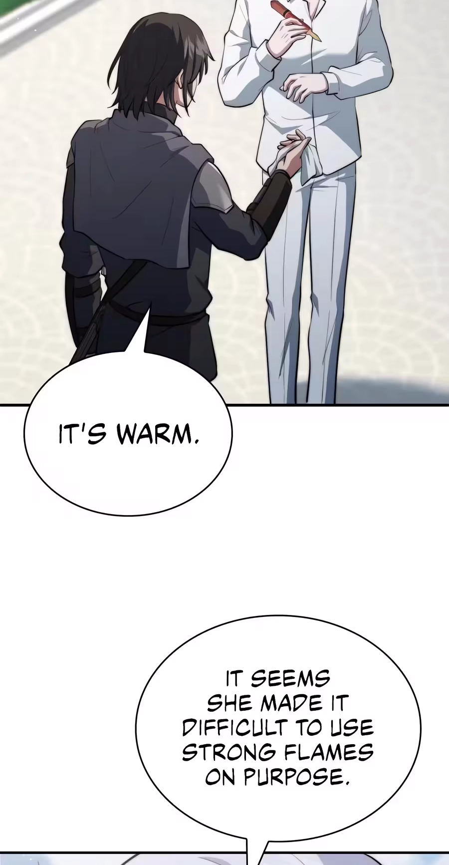 The Crown Prince That Sells Medicine Chapter 121 page 43 - 