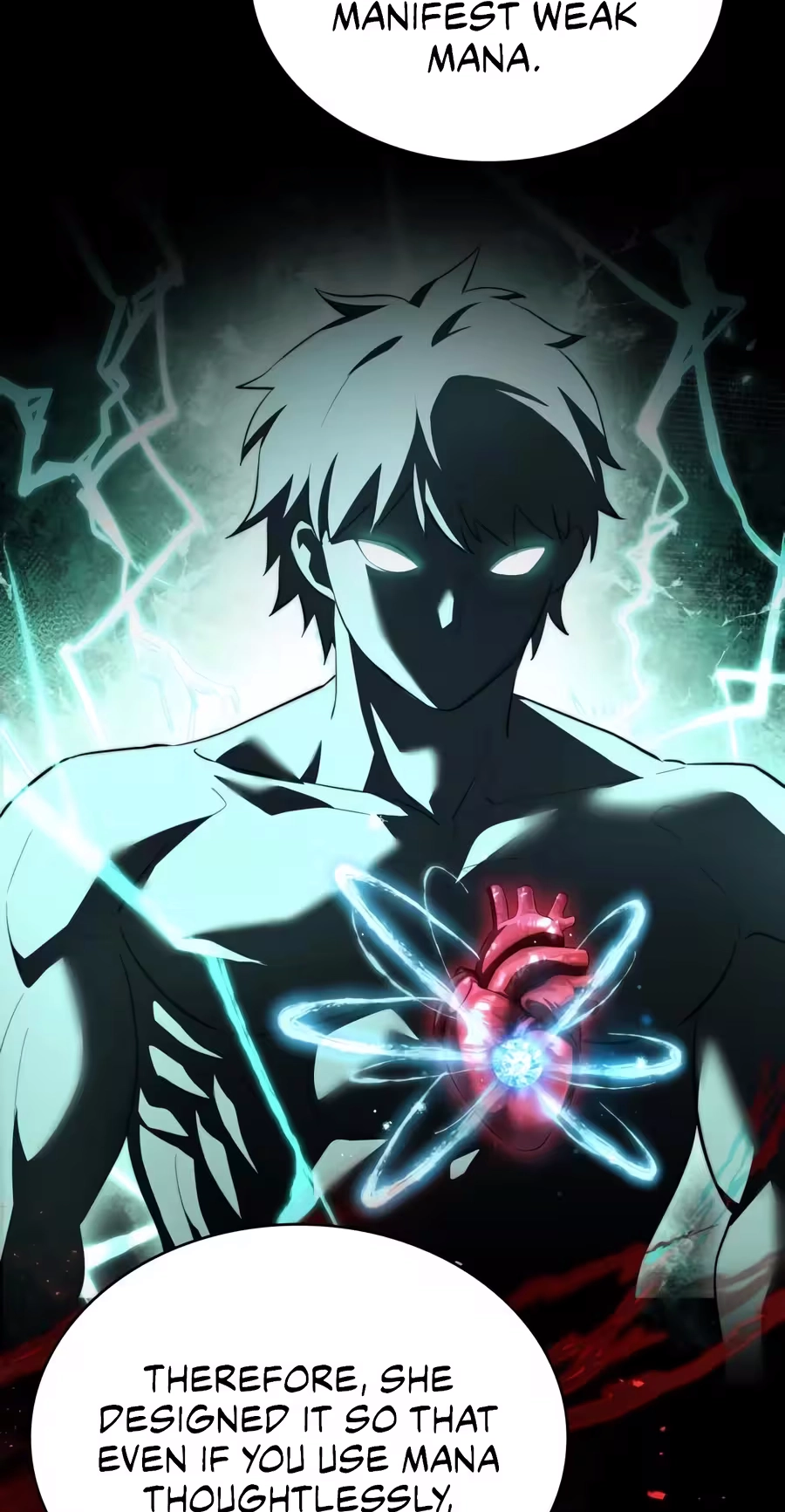 The Crown Prince That Sells Medicine Chapter 121 page 45 - 