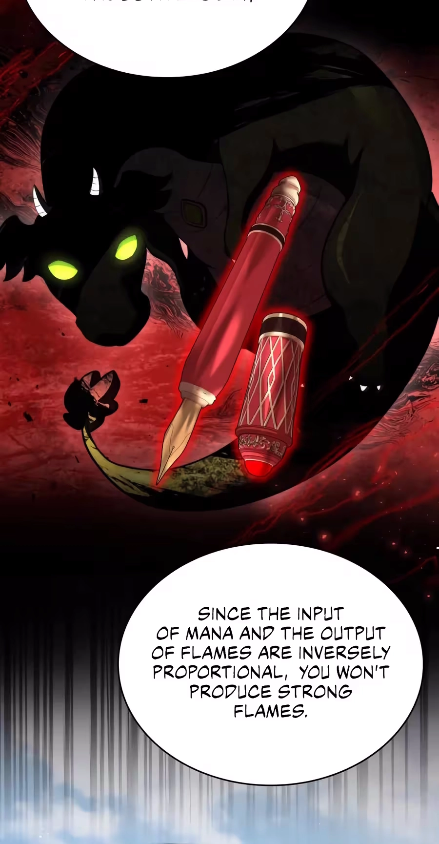 The Crown Prince That Sells Medicine Chapter 121 page 46 - 