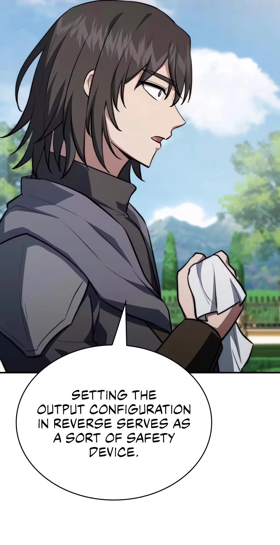 The Crown Prince That Sells Medicine Chapter 121 page 47 - 