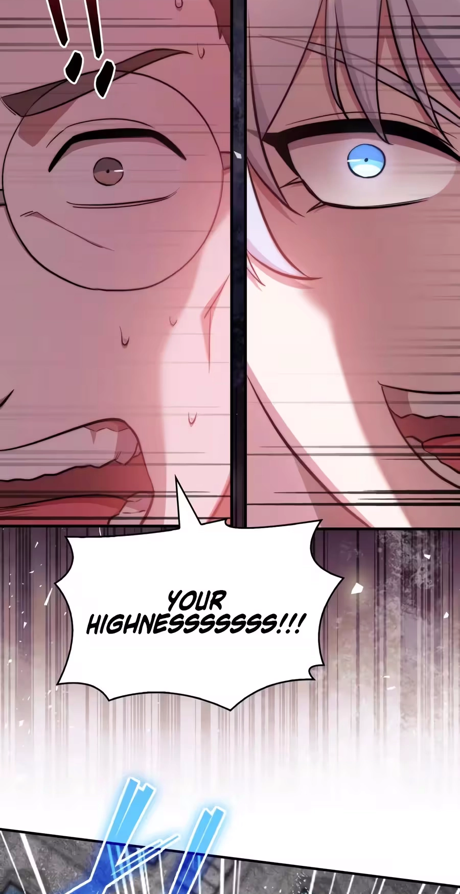 The Crown Prince That Sells Medicine Chapter 121 page 52 - 