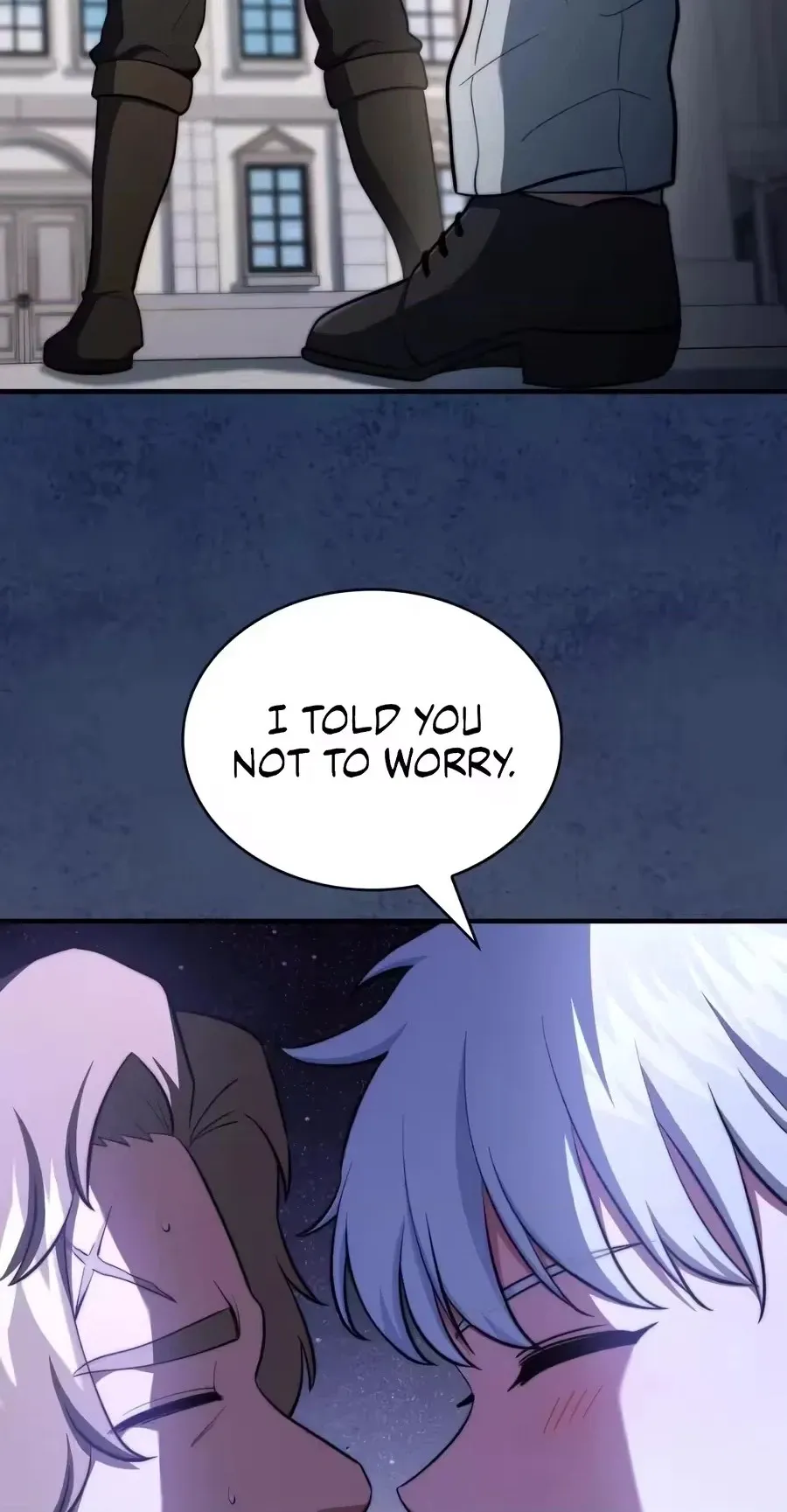 The Crown Prince That Sells Medicine Chapter 121 page 60 - 