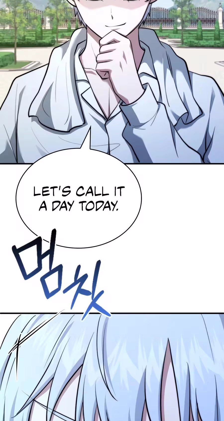 The Crown Prince That Sells Medicine Chapter 121 page 67 - 