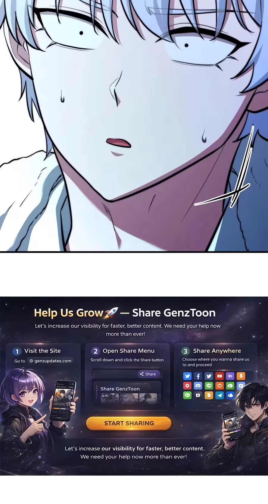 The Crown Prince That Sells Medicine Chapter 121 page 68 - 