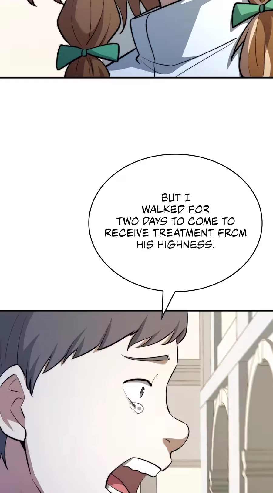 The Crown Prince That Sells Medicine Chapter 121 page 75 - 