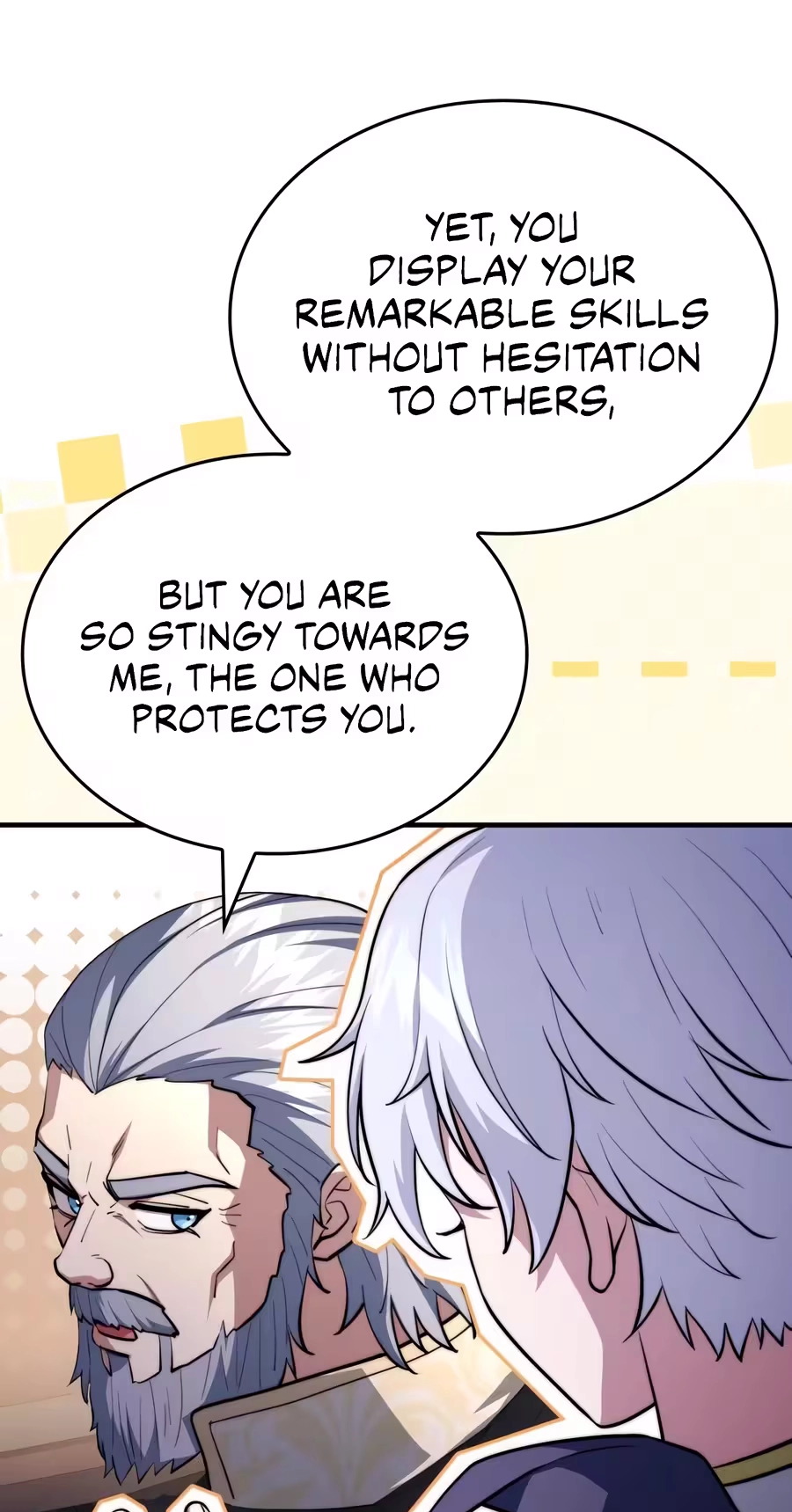 The Crown Prince That Sells Medicine Chapter 121 page 9 - 