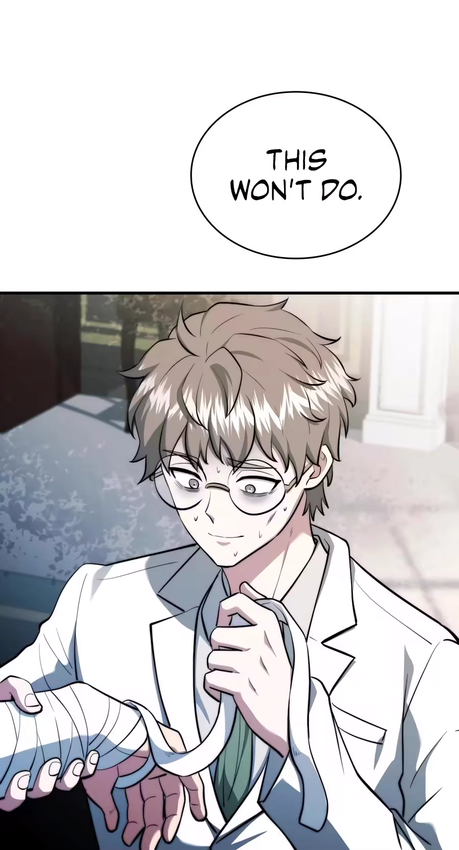 The Crown Prince That Sells Medicine Chapter 121 page 81 - 