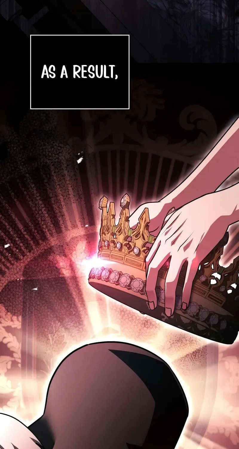 The Crown Prince That Sells Medicine Chapter 48 page 111 - 