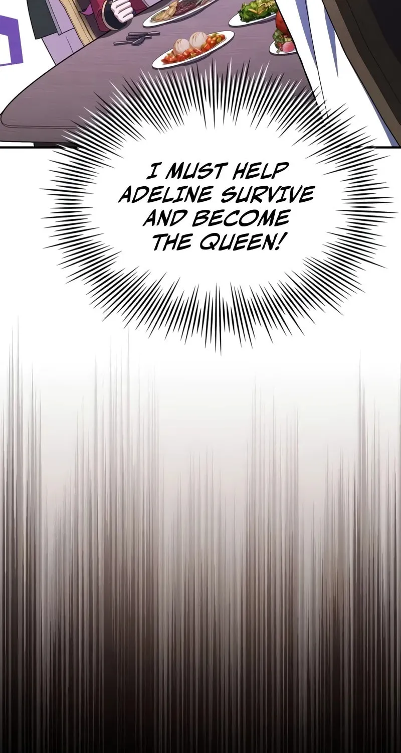 The Crown Prince That Sells Medicine Chapter 48 page 119 - 