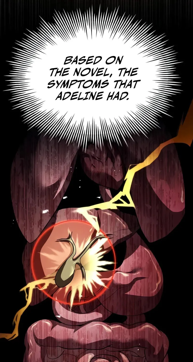 The Crown Prince That Sells Medicine Chapter 48 page 120 - 