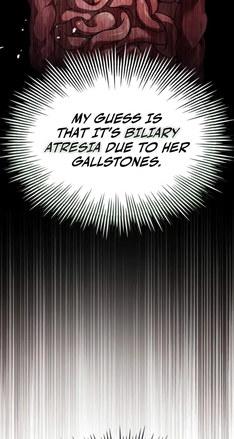 The Crown Prince That Sells Medicine Chapter 48 page 121 - 