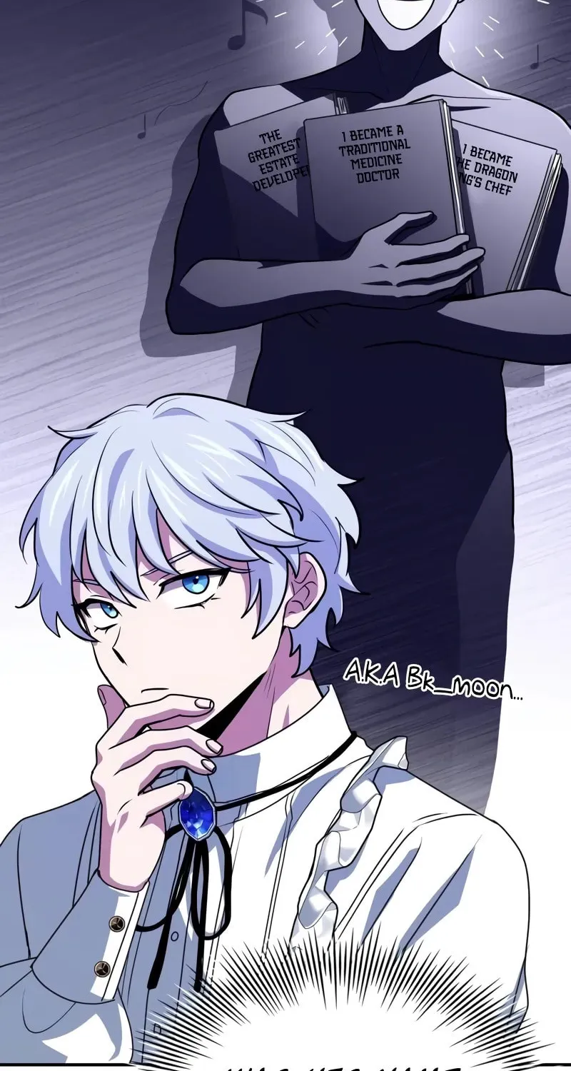 The Crown Prince That Sells Medicine Chapter 48 page 123 - 