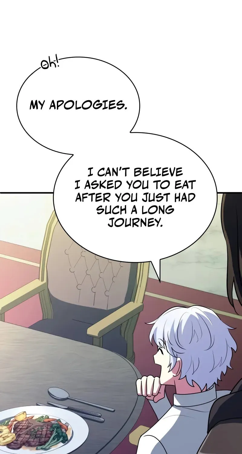 The Crown Prince That Sells Medicine Chapter 48 page 128 - 